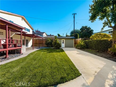 2902 Trenton Avenue, Orange, CA