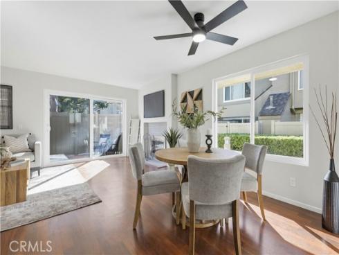 5825 E Creekside 6 Avenue, Orange, CA