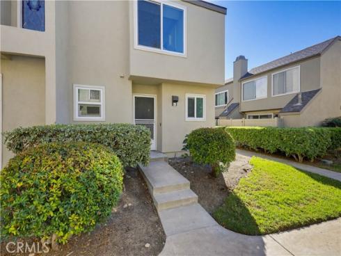 5825 E Creekside 6 Avenue, Orange, CA