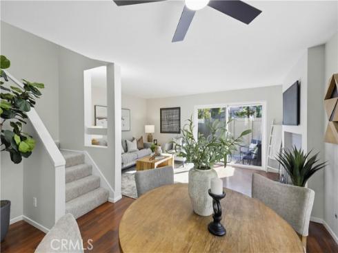 5825 E Creekside 6 Avenue, Orange, CA