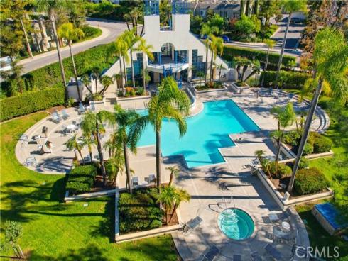 5825 E Creekside  6  Avenue, Orange, CA