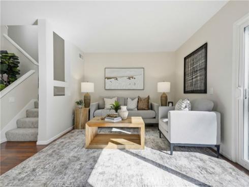 5825 E Creekside 6 Avenue, Orange, CA