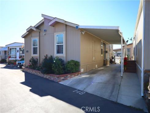 1931 E Meats 148 Avenue, Orange, CA