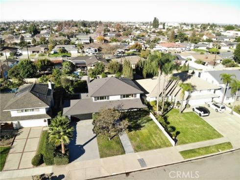 244 S Violet , Orange, CA