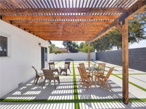 338 S James   Street, Orange, CA