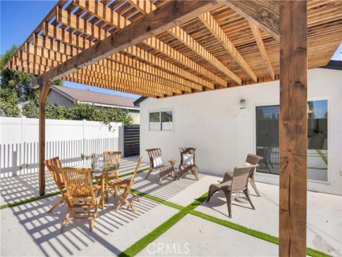 338 S James   Street, Orange, CA