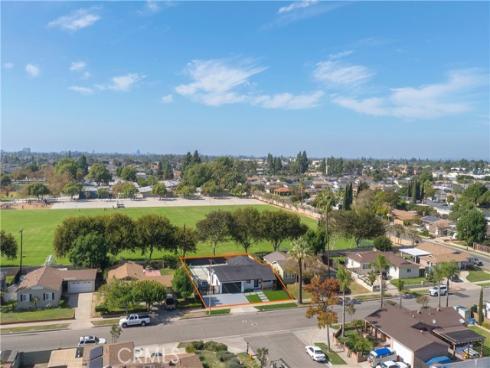 338 S James   Street, Orange, CA