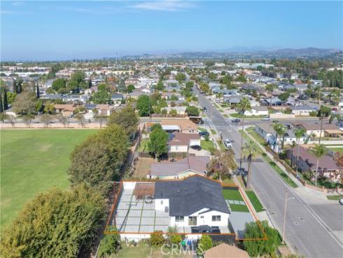 338 S James   Street, Orange, CA