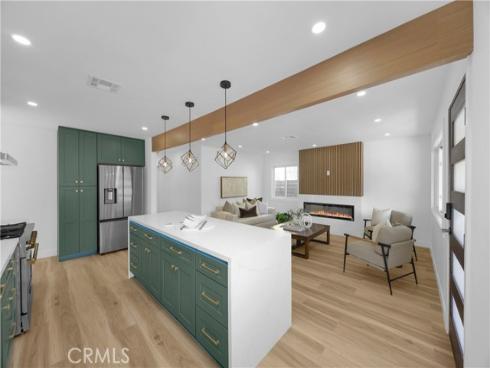 338 S James   Street, Orange, CA