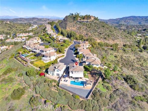 6222 E Inverness   Place, Orange, CA