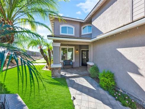 6222 E Inverness   Place, Orange, CA