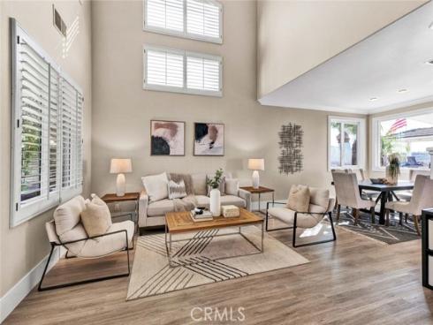 6222 E Inverness   Place, Orange, CA