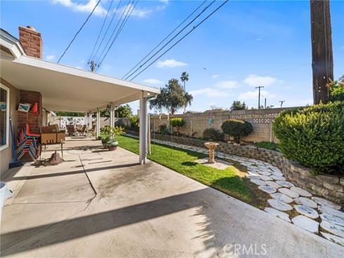 4024 E Del Valle  , Orange, CA