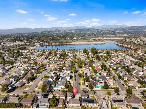 4024 E Del Valle  , Orange, CA