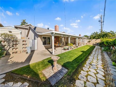 4024 E Del Valle  , Orange, CA