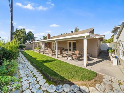 4024 E Del Valle  , Orange, CA