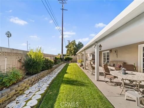 4024 E Del Valle  , Orange, CA