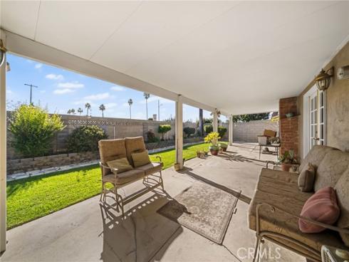 4024 E Del Valle  , Orange, CA