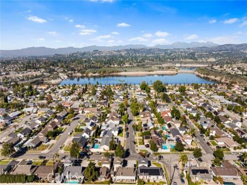 4024 E Del Valle  , Orange, CA