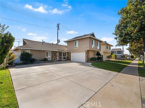 4024 E Del Valle  , Orange, CA