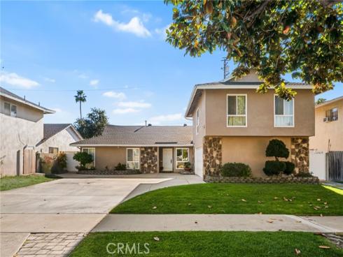 4024 E Del Valle  , Orange, CA