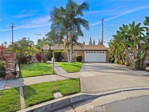 2206 E Martha  , Orange, CA
