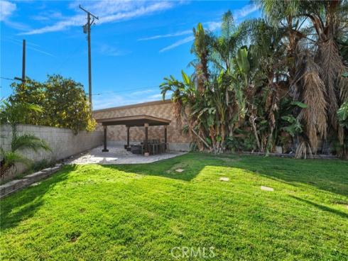 2206 E Martha  , Orange, CA
