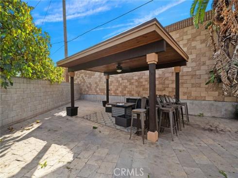 2206 E Martha  , Orange, CA