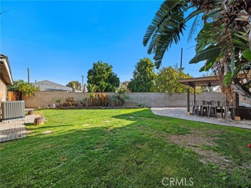 2206 E Martha  , Orange, CA