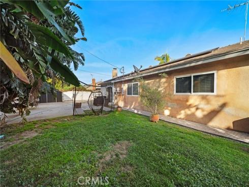 2206 E Martha  , Orange, CA