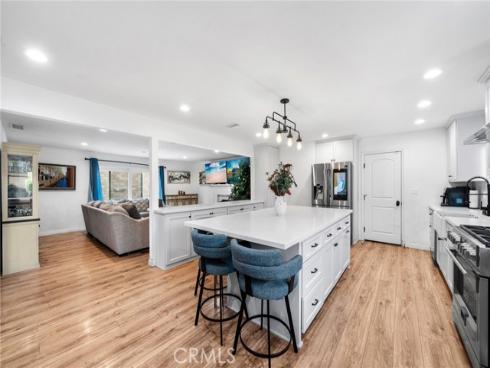 2206 E Martha  , Orange, CA