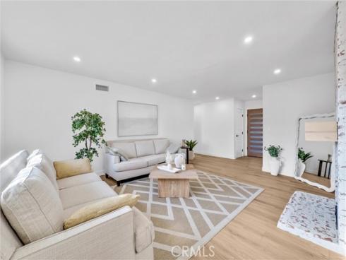 2438 E Garfield  , Orange, CA