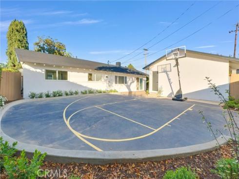 2438 E Garfield  , Orange, CA