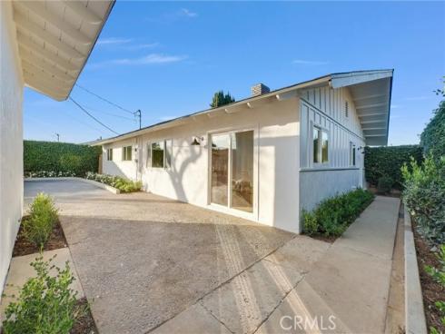 2438 E Garfield  , Orange, CA