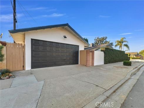 2438 E Garfield  , Orange, CA