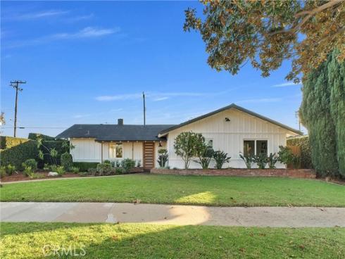 2438 E Garfield  , Orange, CA