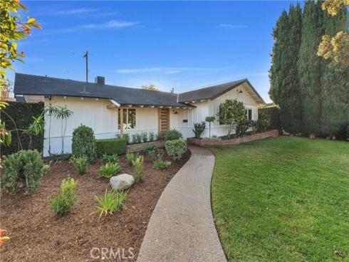 2438 E Garfield  , Orange, CA