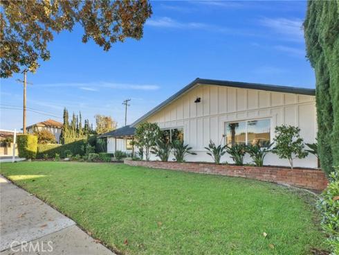 2438 E Garfield  , Orange, CA