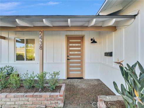 2438 E Garfield  , Orange, CA