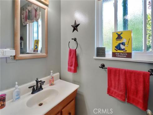 719 S Rosalind  , Orange, CA