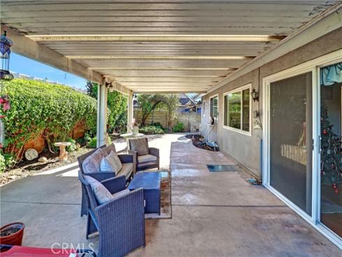 719 S Rosalind  , Orange, CA