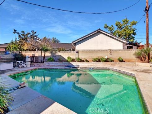 719 S Rosalind  , Orange, CA