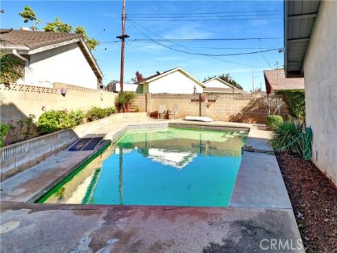 719 S Rosalind  , Orange, CA