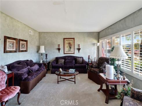 719 S Rosalind  , Orange, CA