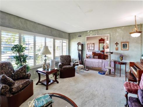 719 S Rosalind  , Orange, CA