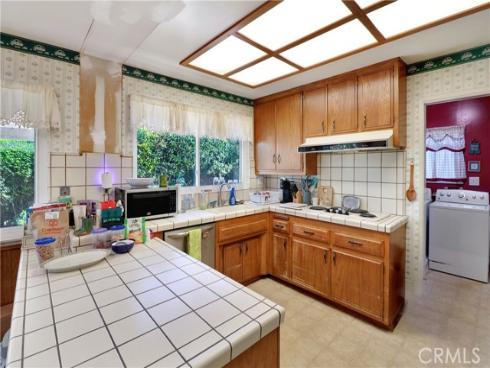 719 S Rosalind  , Orange, CA