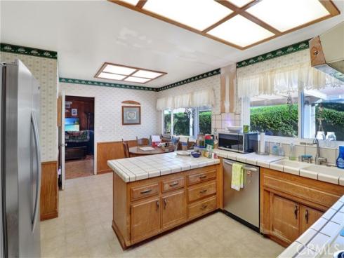 719 S Rosalind  , Orange, CA