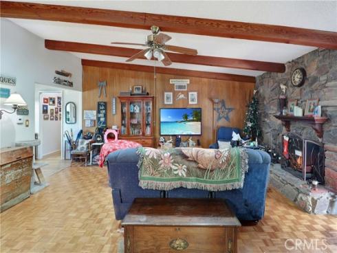 719 S Rosalind  , Orange, CA