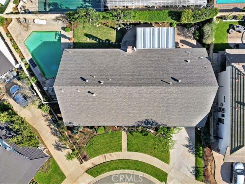 719 S Rosalind  , Orange, CA