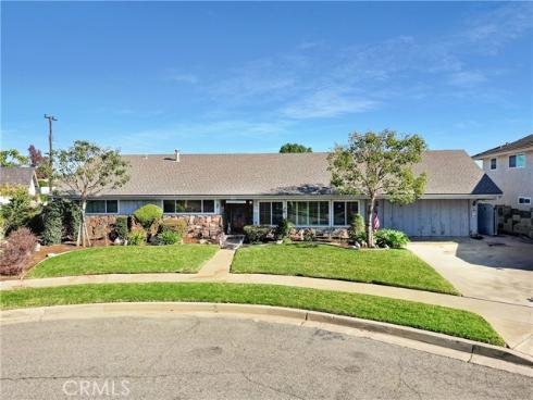 719 S Rosalind  , Orange, CA